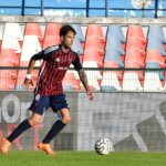 Serie C 2025-2026
Stadio Gigi Marulla
26 Ottobre 2025
Nella foto: Cimino
Agenzia Liverani Sas-Andrea Rosito