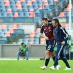 Serie C 2025-2026
Stadio Gigi Marulla
26 Ottobre 2025
Nella foto: Festa gol Mazzocchi e Busce’
Agenzia Liverani Sas-Andrea Rosito