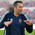 Antonio Buscè Cosenza vs Potenza