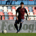 Serie C 2025-2026 girone C
Cosenza vs Atalanta Under 23
Stadio San Vito-Gigi Marulla
Nella foto: Antonio Ferrara