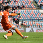 Serie C 2025-2026 girone C
Cosenza vs Atalanta Under 23
Stadio San Vito-Gigi Marulla
Nella foto: Thomas Vettorel