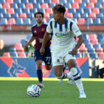 Serie C 2025-2026 girone C
Cosenza vs Atalanta Under 23
Stadio San Vito-Gigi Marulla
Nella foto: Dominic Vavassori