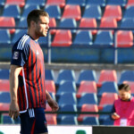 Serie C 2025-2026 girone C
Cosenza vs Atalanta Under 23
Stadio San Vito-Gigi Marulla
Nella foto: Giacomo Beretta