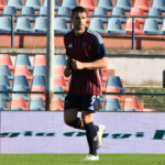 Serie C Sky Wi-Fi 2025-2026
Stadio Gigi Marulla
Nella foto: Giacomo Beretta