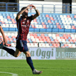 Serie C 2025-2026
Stadio Gigi Marulla
26 Ottobre 2025
Nella foto: Festa gol Ricciardi
Agenzia Liverani Sas-Andrea Rosito