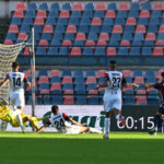 Serie C 2025-2026
Stadio Gigi Marulla
26 Ottobre 2025
Nella foto: Gol 2-0 Ricciardi
Agenzia Liverani Sas-Andrea Rosito