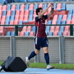 Serie C 2025-2026
Stadio Gigi Marulla
26 Ottobre 2025
Nella foto: Festa gol Ricciardi 2-0
Agenzia Liverani Sas-Andrea Rosito