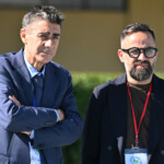 Serie C Sky Wi-Fi 2025-2026
Stadio Gigi Marulla
Nella foto: Salvatore Gualtieri e Domenico Roma