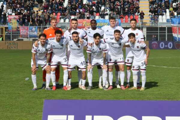 Formazione Cosenza